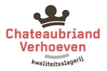 Chateaubriand Verhoeven