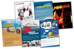 flyers Uit-Stek