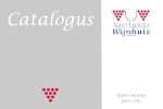brochure NWH