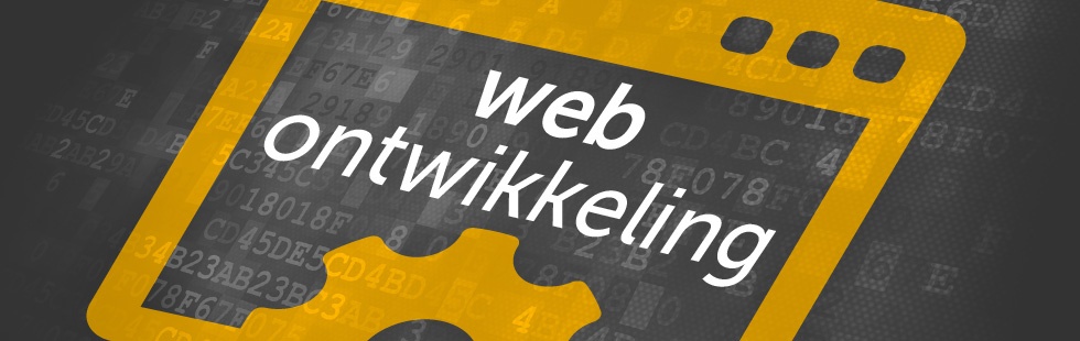 Website ontwikkeling: ontwerp en beheersystemen