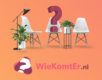 WieKomtEr.nl: coronaproof feest vieren