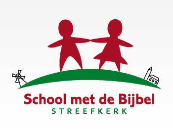 Logo, huisstijl en website basisschool