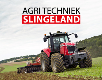 Beeldwebsite Agritechniek Slingeland